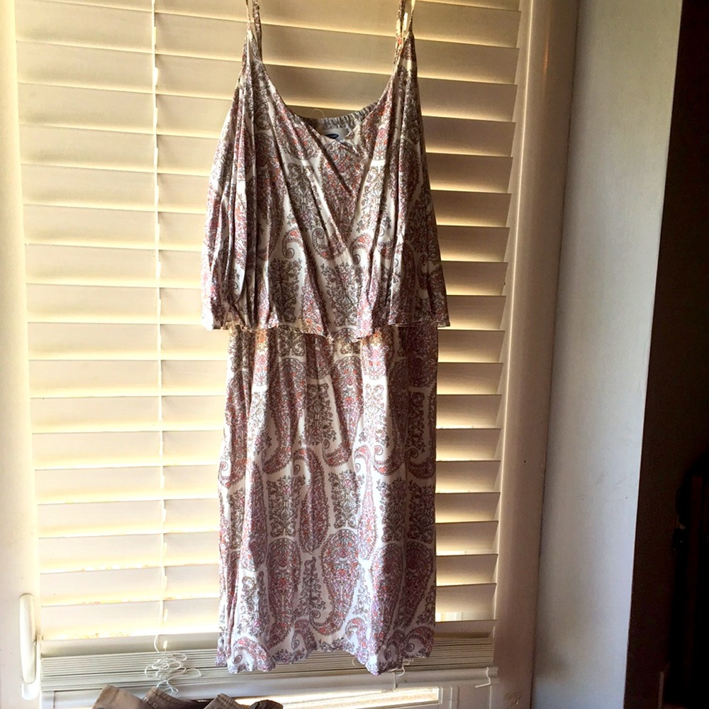 Old navy summer dress
